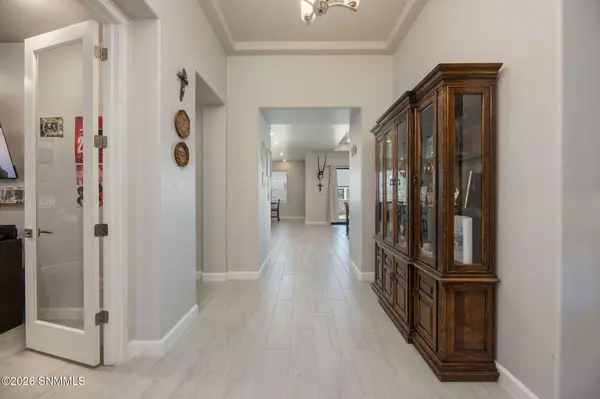 393 Marisa CT, Las Cruces, NM 88007