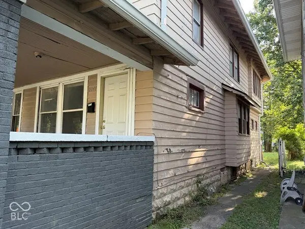 2841-2843 Boulevard PL, Indianapolis, IN 46208