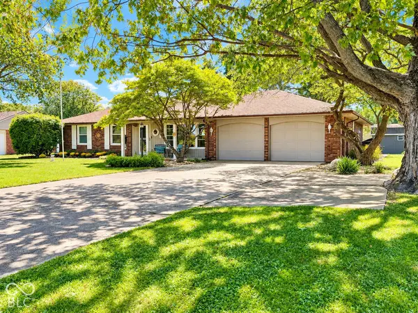 1315 E 500 N, Anderson, IN 46012