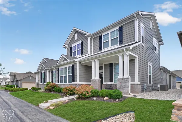 7080 Cherry Creek BLVD, Carmel, IN 46033