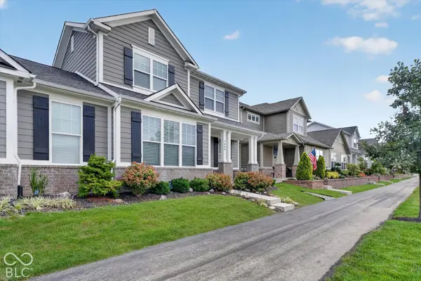 7080 Cherry Creek BLVD, Carmel, IN 46033