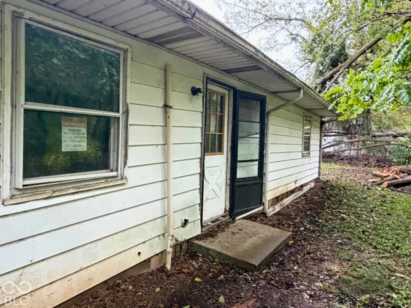 3711 S Walnut ST, Muncie, IN 47302