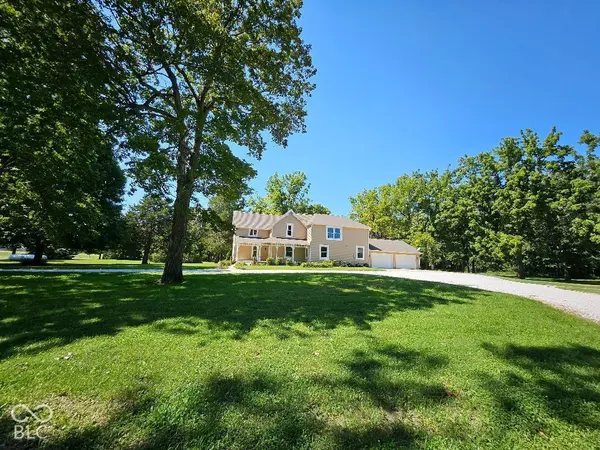 206 W 266th ST W, Sheridan, IN 46069