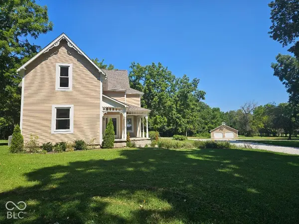 206 W 266th ST W, Sheridan, IN 46069