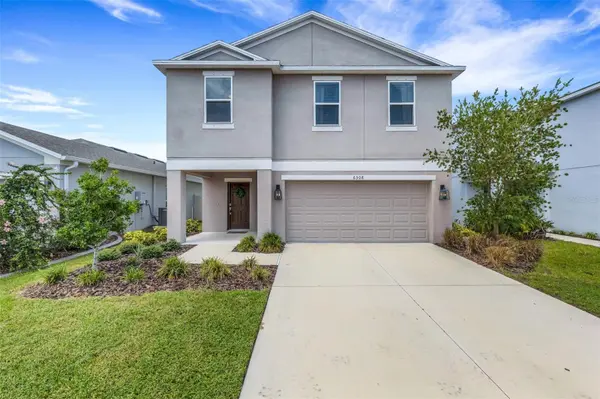 6308 MILESTONE LOOP, Palmetto, FL 34221