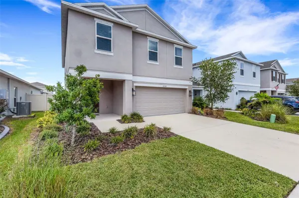 6308 MILESTONE LOOP, Palmetto, FL 34221