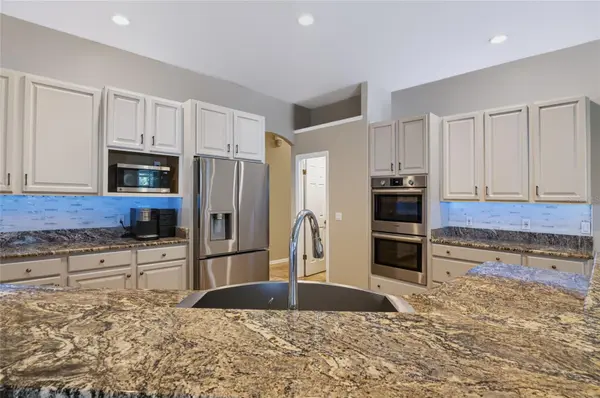 16208 ARROWHEAD TRL, Clermont, FL 34711