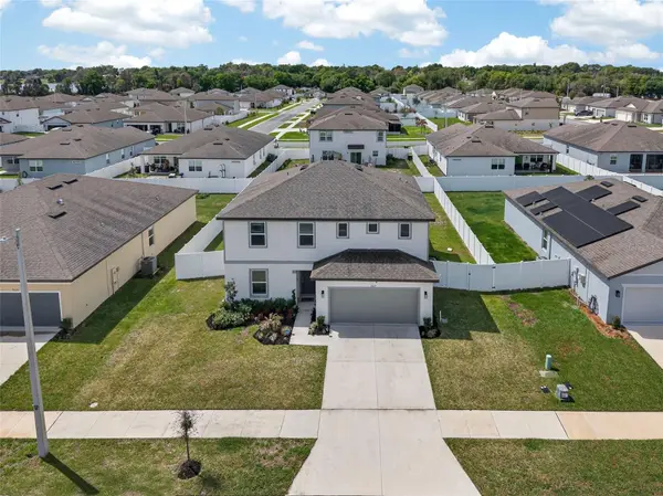1117 MICHELANGELO LN, Winter Haven, FL 33884