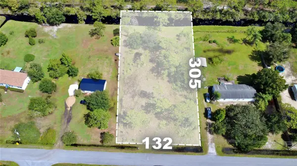 PIERRE AVE, St Cloud, FL 34773