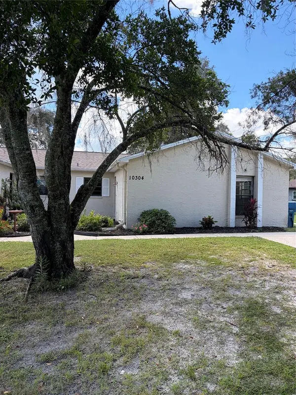 10304 WALTON ST, Spring Hill, FL 34608