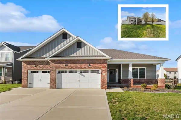 755 Seagate DR, O'fallon, IL 62269