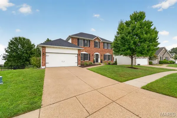 2340 Quaint Cottage DR #1216, O'fallon, MO 63368