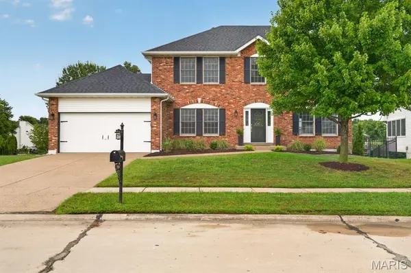 2340 Quaint Cottage DR #1216, O'fallon, MO 63368