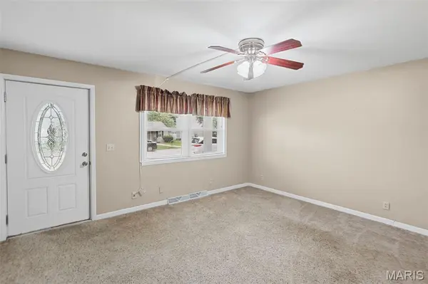 105 S Railway ST, New Baden, IL 62265