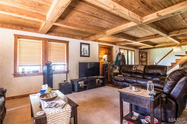 1305 Wayne CR 525, Wappapello, MO 63966