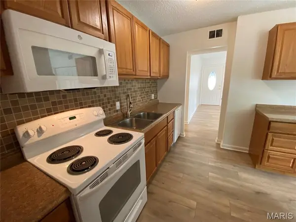203 Wild Winds DR, Unincorporated, MO 63368