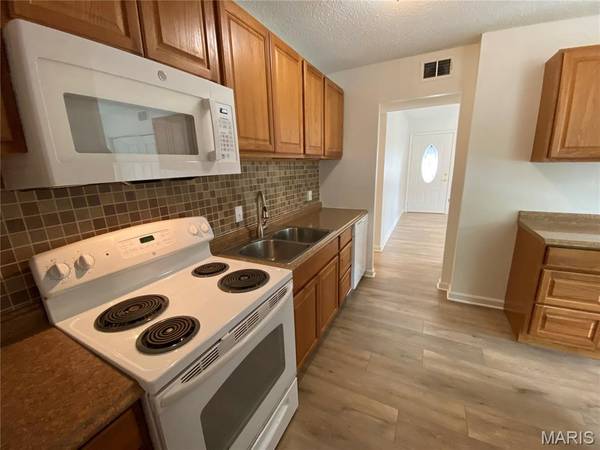 203 Wild Winds DR, Unincorporated, MO 63368