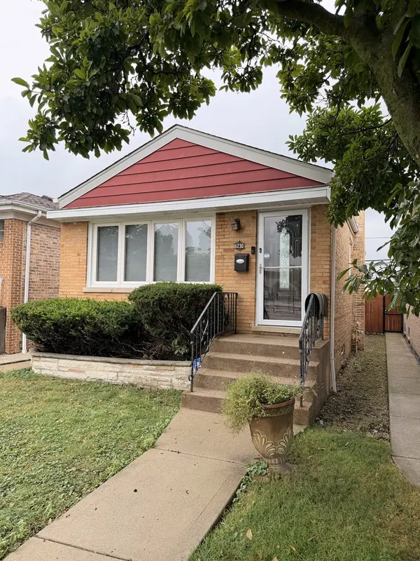 6230 W Foster AVE, Chicago, IL 60630