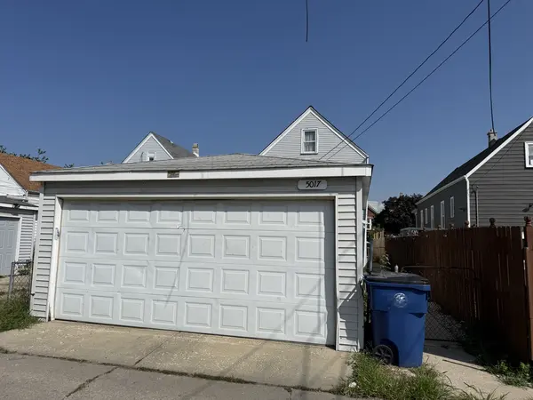 5017 W 24th PL, Cicero, IL 60804