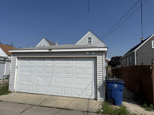 5017 W 24th PL, Cicero, IL 60804