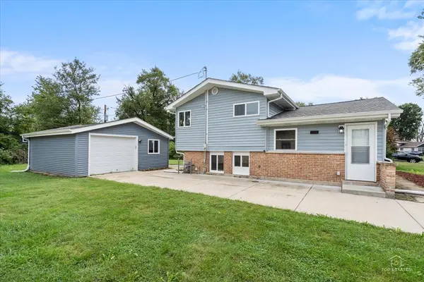 117 Wilson ST, Park Forest, IL 60466