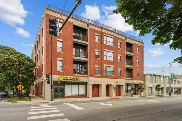 5300 N Lincoln AVE #3C, Chicago, IL 60625