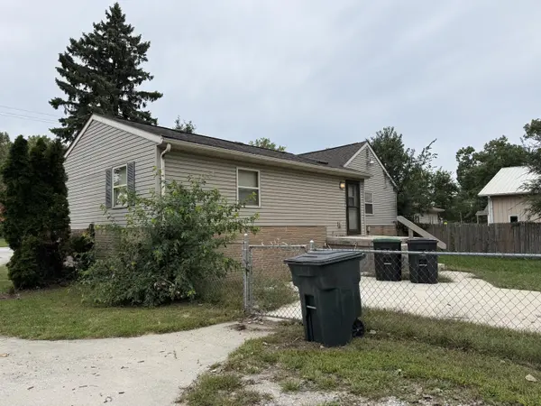2597 Hamstrom RD, Portage, IN 46368