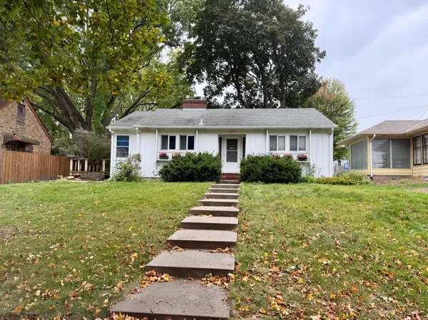 3220 Buchanan ST NE, Minneapolis, MN 55418