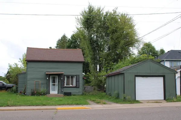 200 Pine ST S, Turtle Lake, WI 54889