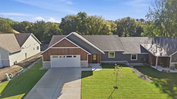 115 NW Pine ST, New London, MN 56273