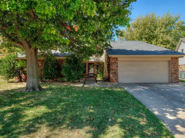 11236 NW 109th ST, Yukon, OK 73099