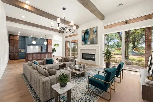6201 Canopy LN, Edmond, OK 73025