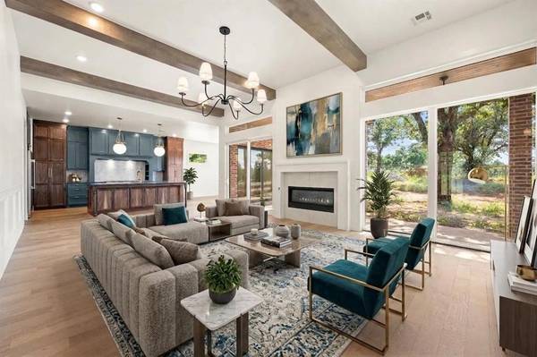 6201 Canopy LN, Edmond, OK 73025