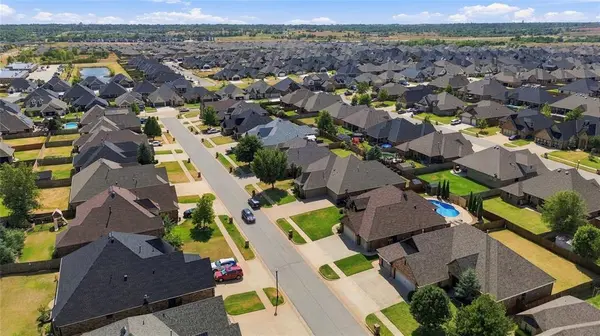 4005 Wayfield AVE, Oklahoma City, OK 73179