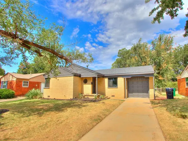 2201 N Roff AVE, Oklahoma City, OK 73107