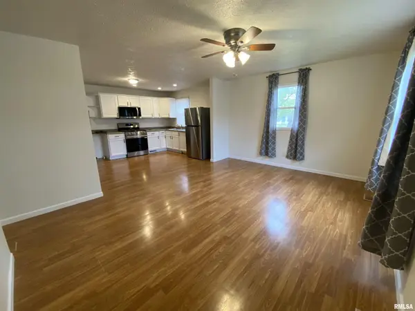 1311 JOHNSON LN, Springfield, IL 62702