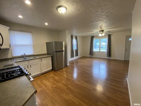 1311 JOHNSON LN, Springfield, IL 62702