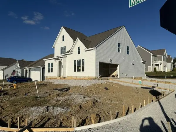 3057 Mallard Drive, Lebanon, TN 37090
