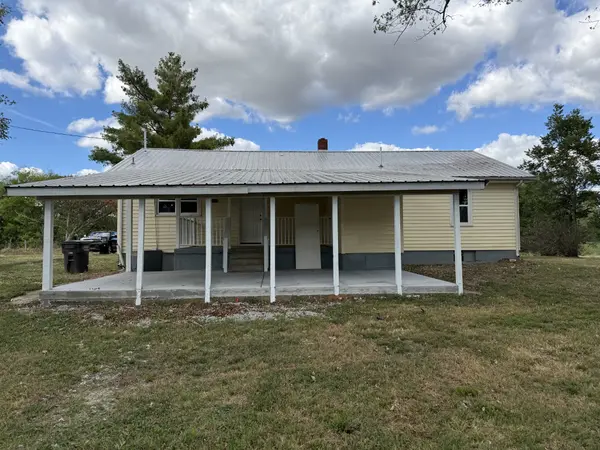 447 Pepper Hill Rd, Bell Buckle, TN 37020