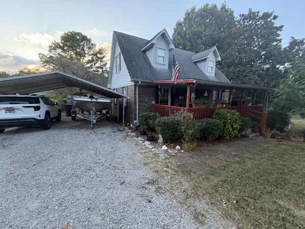 207 Oriole Dr, Mcminnville, TN 37110