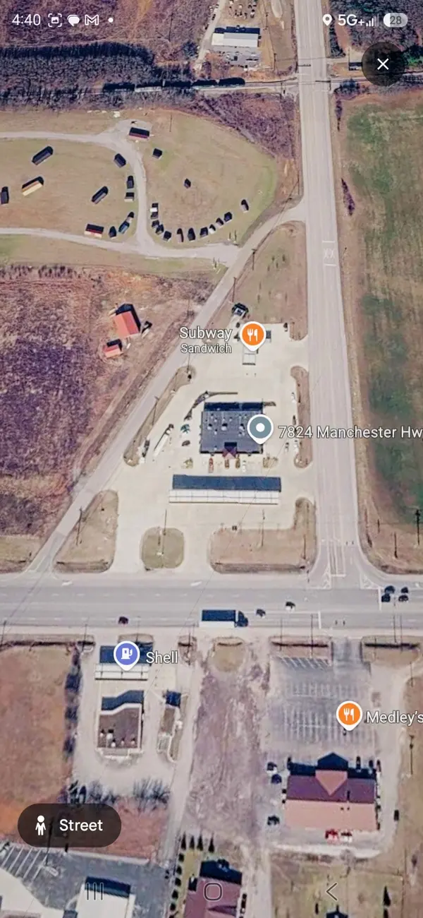 7824 Manchester Hwy, Morrison, TN 37357