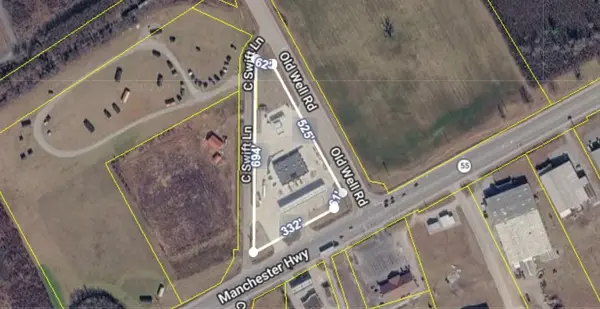 7824 Manchester Hwy, Morrison, TN 37357