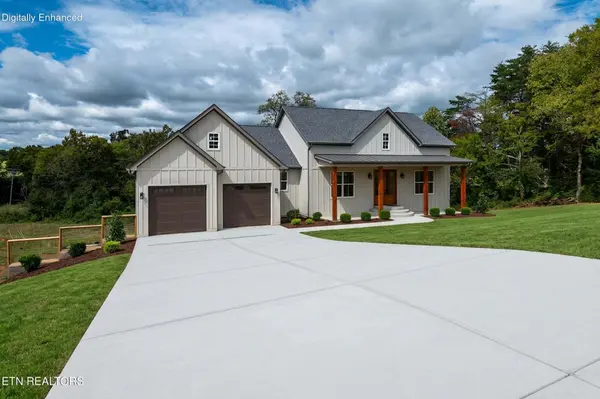 3270 Whittenburg Drive, Maryville, TN 37804