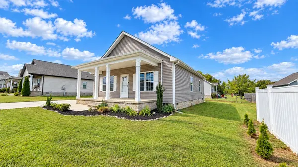 125 Foutch Ct, Smithville, TN 37166