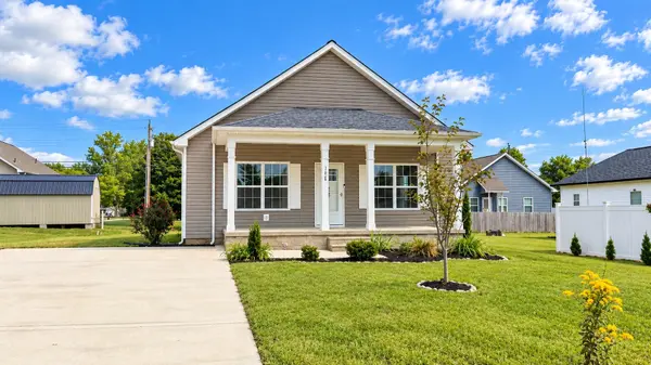 125 Foutch Ct, Smithville, TN 37166