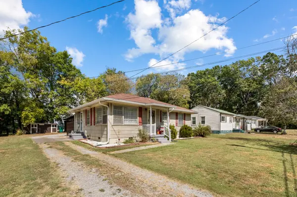 1680 Buena Vista St, Lewisburg, TN 37091