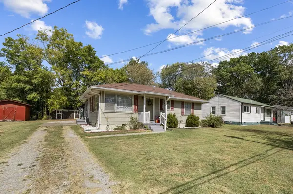 1680 Buena Vista St, Lewisburg, TN 37091