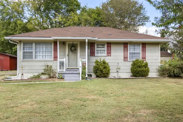 1680 Buena Vista St, Lewisburg, TN 37091