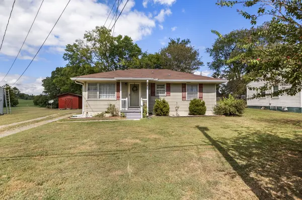 1680 Buena Vista St, Lewisburg, TN 37091