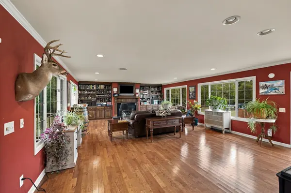 607 Meadowlark Dr, Shelbyville, TN 37160
